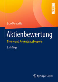 Aktienbewertung