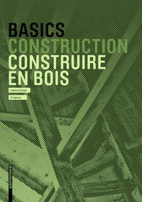 Basics Construire en bois