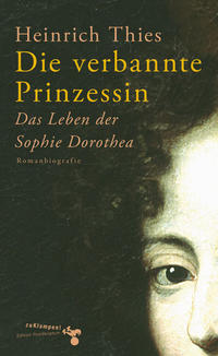 Die verbannte Prinzessin