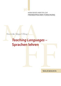 Teaching Languages – Sprachen lehren