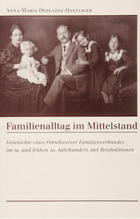 Familienalltag im Mittelstand