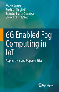 6G Enabled Fog Computing in IoT