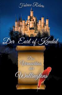 Der Earl of Kendal