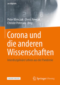 Corona und die anderen Wissenschaften