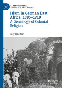 Islam in German East Africa, 1885–1918