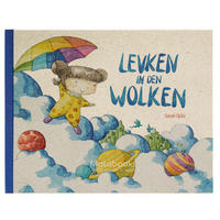 Levken in den Wolken