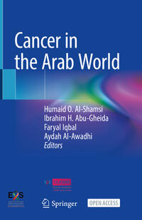 Cancer in the Arab World