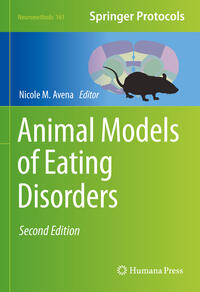 Animal Models of Eating Disorders