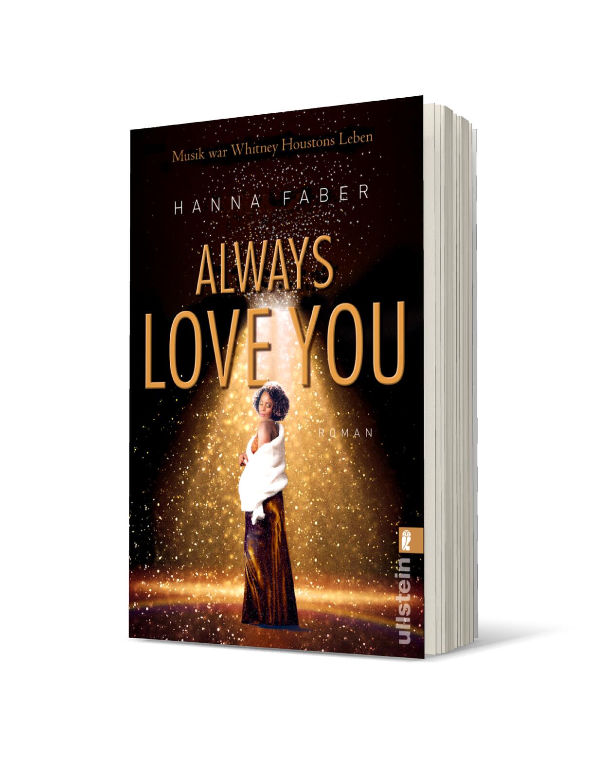 Always love you (Ikonen ihrer Zeit 10)