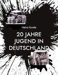 20 Jahre Jugend in Deutschland