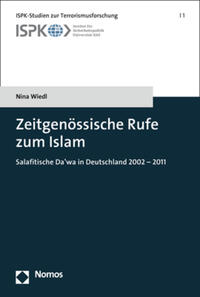 Zeitgenössische Rufe zum Islam