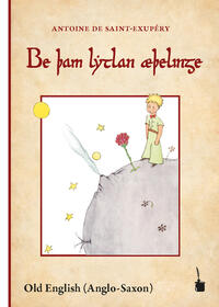 Be þam lytlan æþelinge