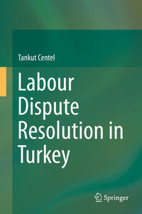 Labour Dispute Resolution in Turkey