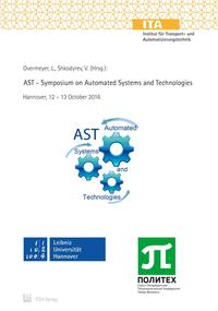 AST - Symposium on Automated Systems and Technologies