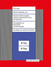 Oxforder Oktavhefte 5 & 6