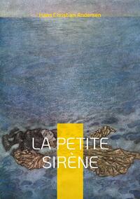 La petite Sirène