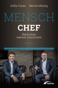 Mensch Chef