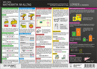 Mathematik im Alltag