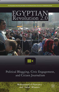 Egyptian Revolution 2.0