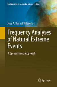 Frequency Analyses of Natural Extreme Events