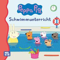 Maxi-Mini 199: Peppa Pig: Schwimmunterricht