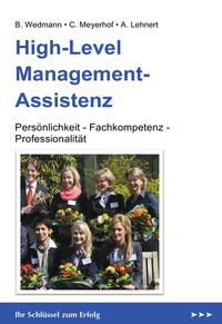 High-Level Management-Assistenz