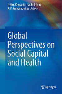 Global Perspectives on Social Capital and Health