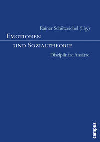 Emotionen und Sozialtheorie