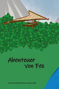 Abenteuer von Fex