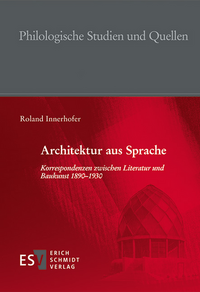 Architektur aus Sprache