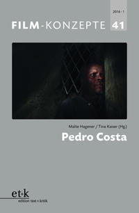 Pedro Costa