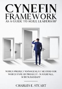 Cynefin-Framework as a Guide to Agile Leadership