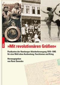 »Mit revolutionären Grüßen«