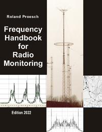 Frequency Handbook for Radio Monitoring HF