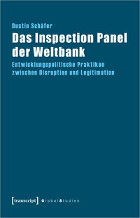 Das Inspection Panel der Weltbank