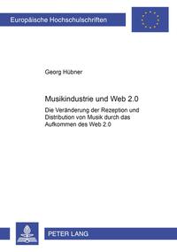 Musikindustrie und Web 2.0