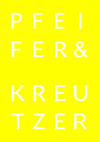 Pfeifer & Kreutzer