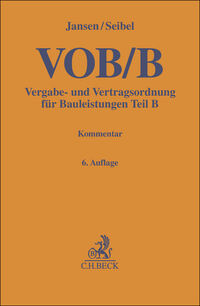 VOB/B