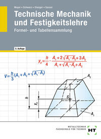 eBook inside: Buch und eBook Technische Mechanik und Festigkeitslehre