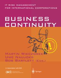 Business Continuity