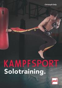 Kampfsport Solotraining.