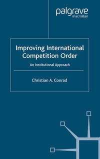 Improving International Competition Order