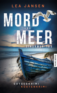 MORD UND MEER Einsamer Tod