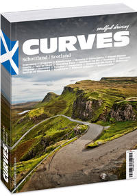 CURVES Schottland