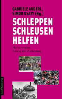 Schleppen, Schleusen, Helfen