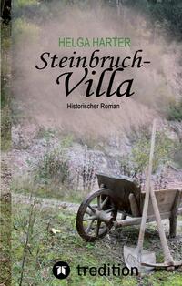 Steinbruchvilla