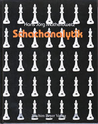 Schachanalytik