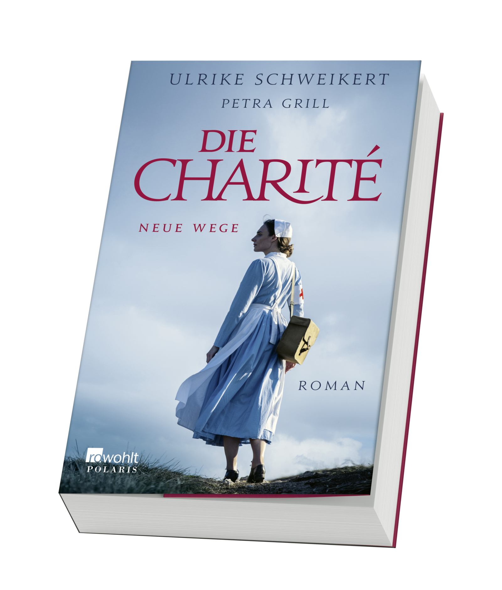 Die Charité: Neue Wege