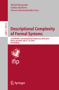 Descriptional Complexity of Formal Systems