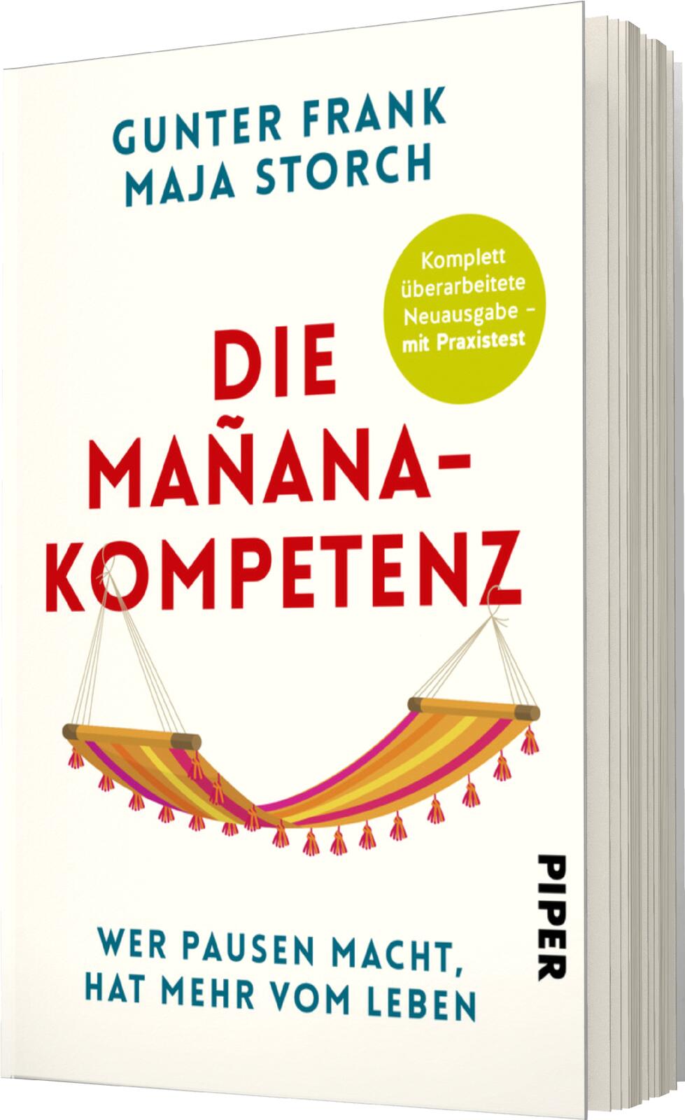 Die Mañana-Kompetenz